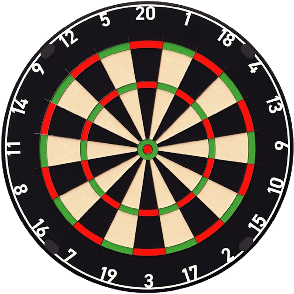 Professional Dart Board ohne Branding