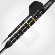 Red Dragon Steel Dart Set Ascend Parallel Switch Point