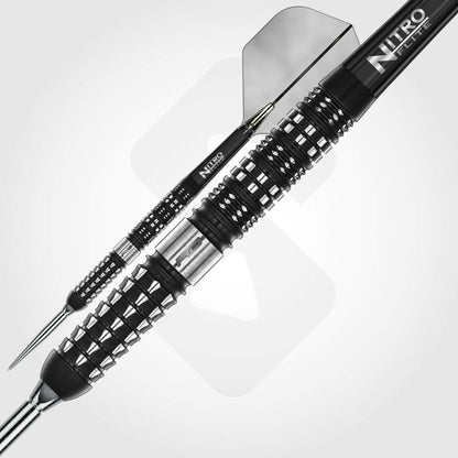 Red Dragon Steel Dart Set Recon Parallel Switch Point