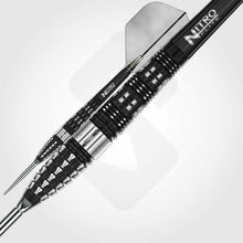 Red Dragon Steel Dart Set Recon Torpedo Switch Point