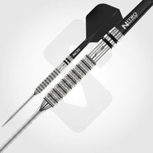 Red Dragon Steel Dart Set Gian Van Veen Tour Edition Switch Point 21g