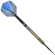Shot Steel Dart Set Ritchie Edhouse Madhouse