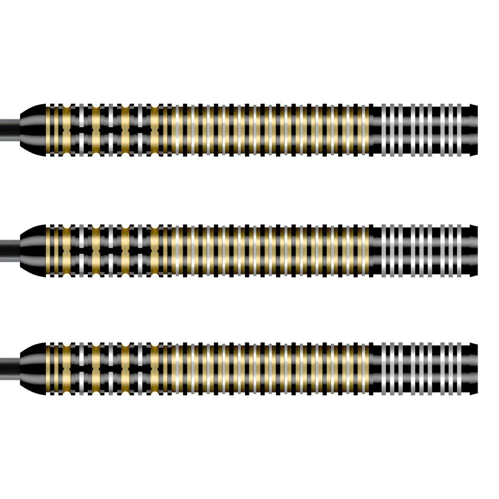 Shot Steel Dart Set Ritchie Edhouse Madhouse
