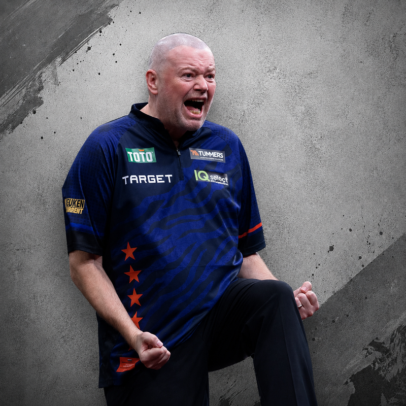 Raymond Van Barneveld