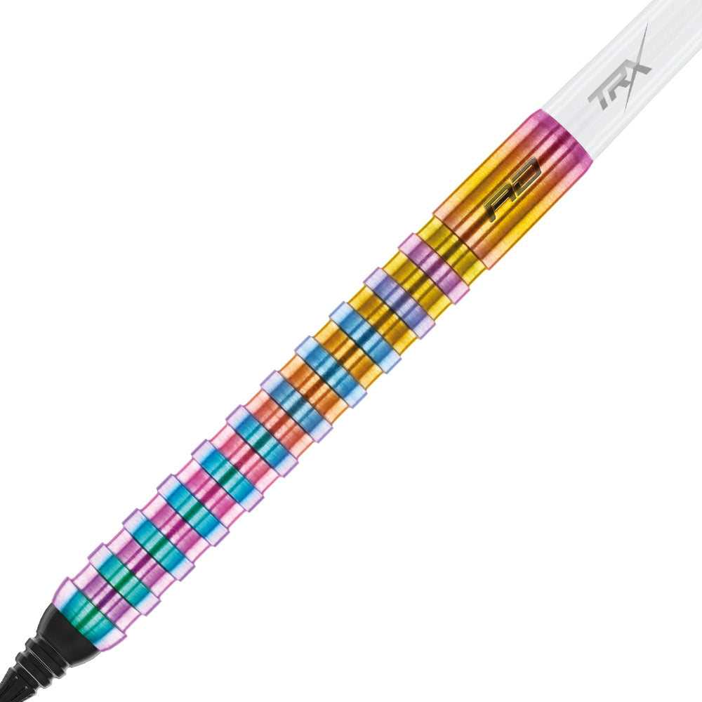 Red Dragon Javelin Spectron 20g Softdart