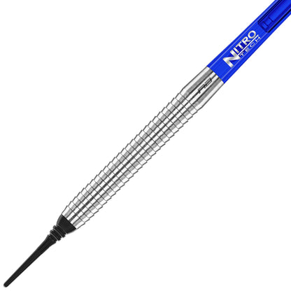 Red Dragon Razor Edge Original 20g Softdart