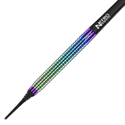 Red Dragon Razor Edge Spectron 20g Softdart