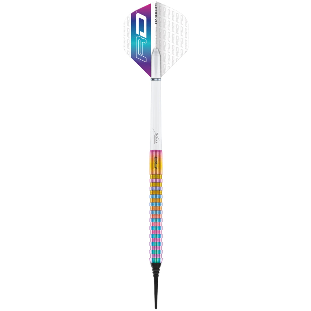 Red Dragon Javelin Spectron 20g Softdart