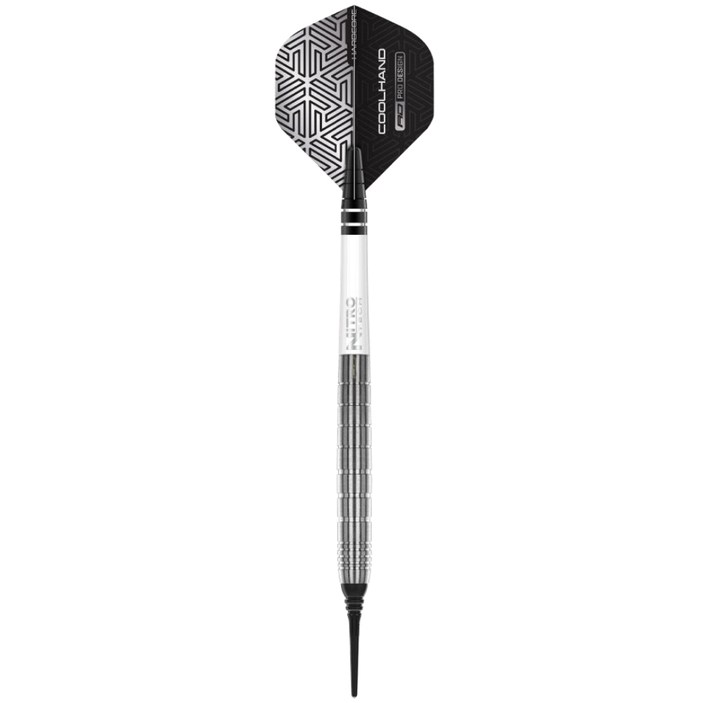 Red Dragon Luke Humphries TX1 20g Softdart