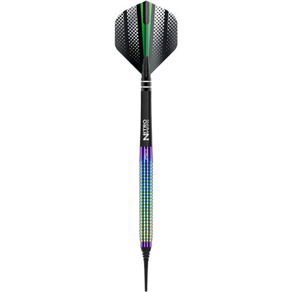 Red Dragon Razor Edge Spectron 20g Softdart