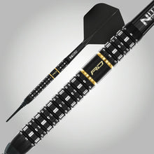 Red Dragon Ascend Parallel 20g Softdart