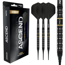 Red Dragon Ascend Parallel 20g Softdart