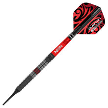 Red Dragon Jonny Clayton Hiraeth 20g Softdart