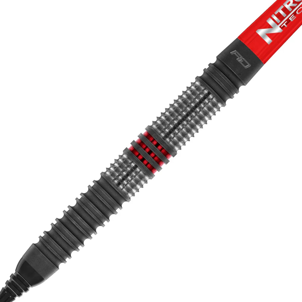 Red Dragon Jonny Clayton Hiraeth 20g Softdart