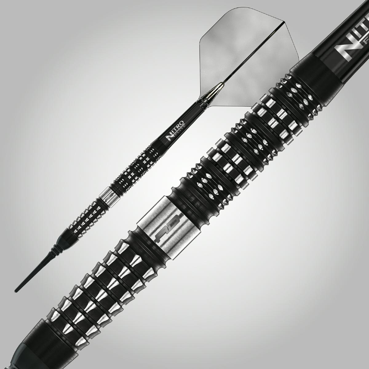 Red Dragon Recon Parallel 20g Softdart