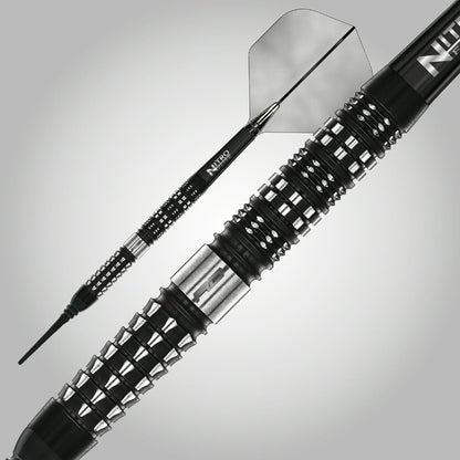 Red Dragon Recon Parallel 20g Softdart