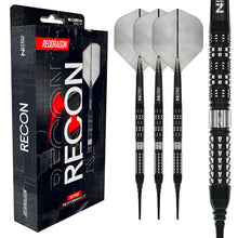 Red Dragon Recon Parallel 20g Softdart