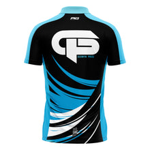 Red Dragon Dart Shirt Gerwyn Price Limited Edition