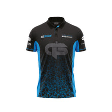 Red Dragon Dart Shirt Gerwyn Price
