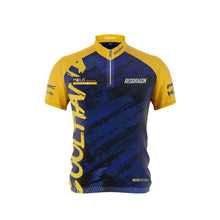 Red Dragon Dart Shirt Luke Humphries