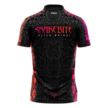 Red Dragon Dart Shirt Peter Wright Limited Edition
