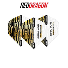 Red Dragon Flight Luke Humphries 6980