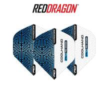 Red Dragon Flight Luke Humphries 6981