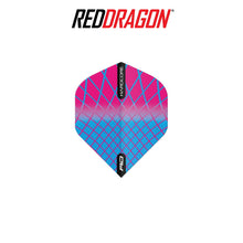 Red Dragon Hardcore Harlequin Flight