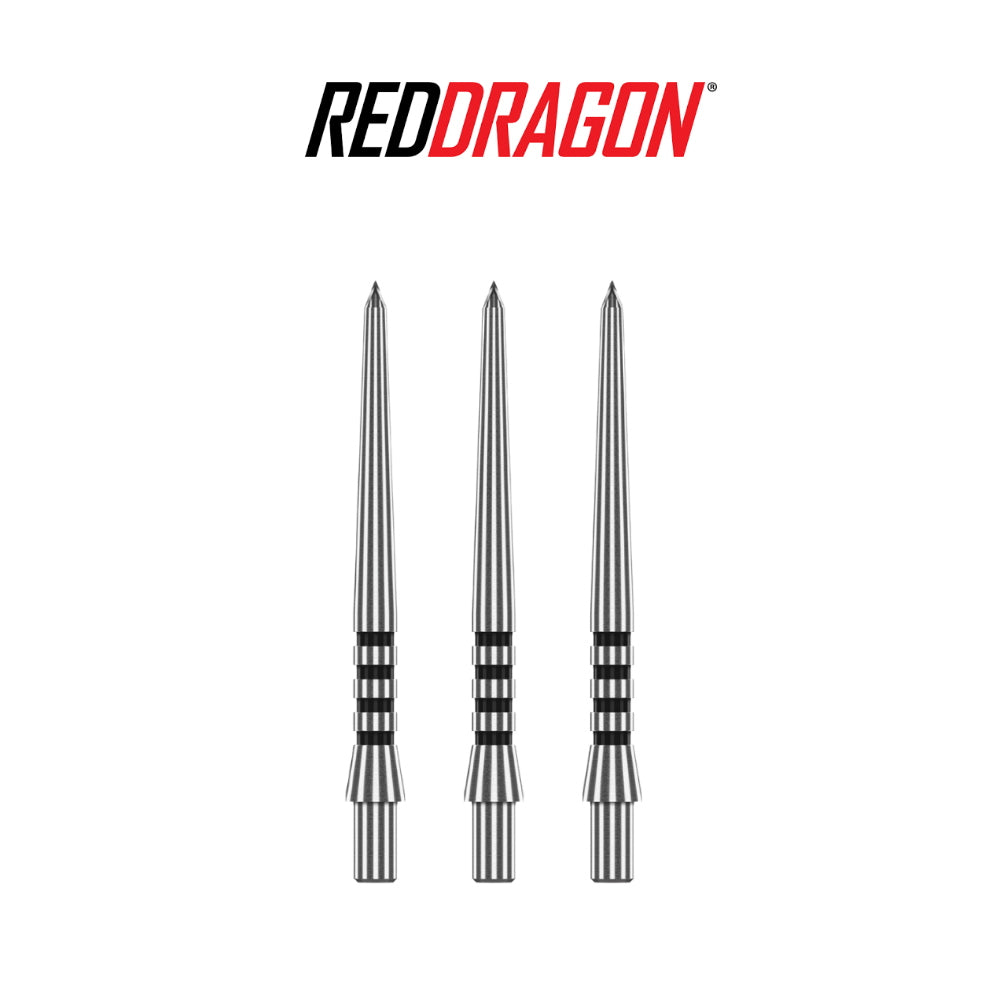 Red Dragon Snakebite Venom Dart Point