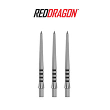 Red Dragon Snakebite Venom Dart Point