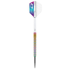 Red Dragon Javelin Spectron Steeldart