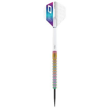 Red Dragon Javelin Spectron Steeldart