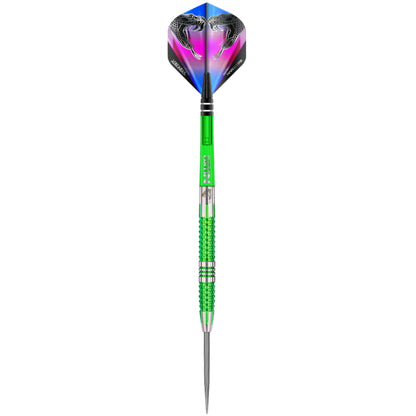 Red Dragon Peter Wright Mamba 2 Steeldart