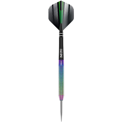 Red Dragon Razor Edge Spectron Steeldart
