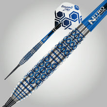 Red Dragon Steel Dart Set Luke Humphries TX5