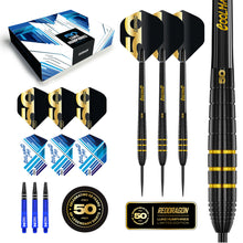 Red Dragon Luke Humphries 50 Years Limited Edition 22g Steeldart