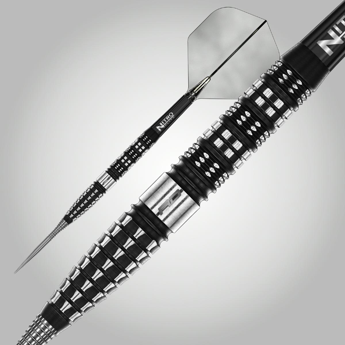 Red Dragon Recon Tapered Steeldart