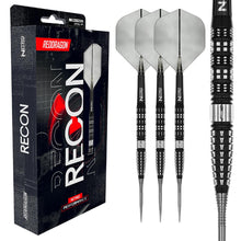 Red Dragon Recon Tapered Steeldart
