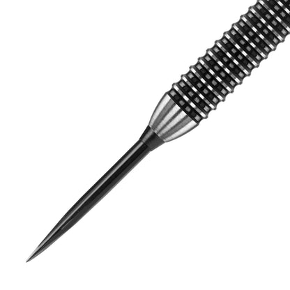 Red Dragon Steeldart Spitze Trident Black