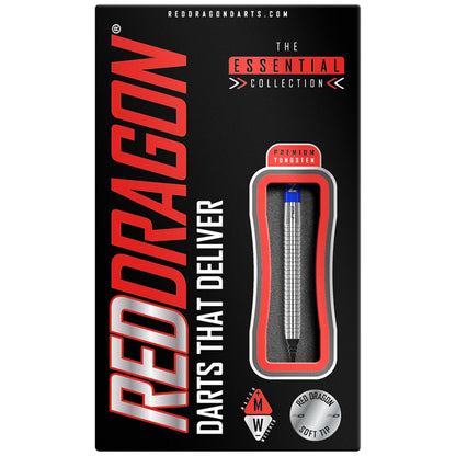 Red Dragon Razor Edge Original 20g Softdart
