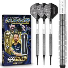 Red Dragon Luke Humphries TX1 20g Softdart