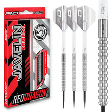 Red Dragon Javelin 20g Steeldart