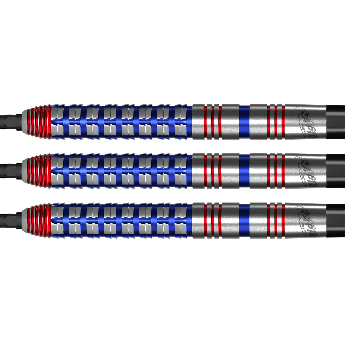 Bulls Ricky Evans CP Steel Dart