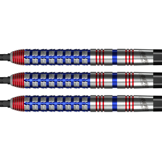 Bulls Ricky Evans CP Steel Dart