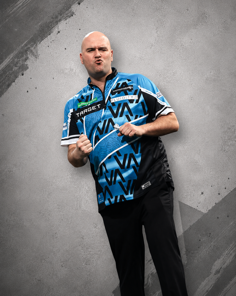 Rob Cross