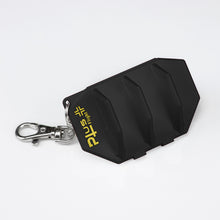 Robson Flight Case Schwarz