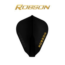 Robson Plus Flight Fantail Schwarz