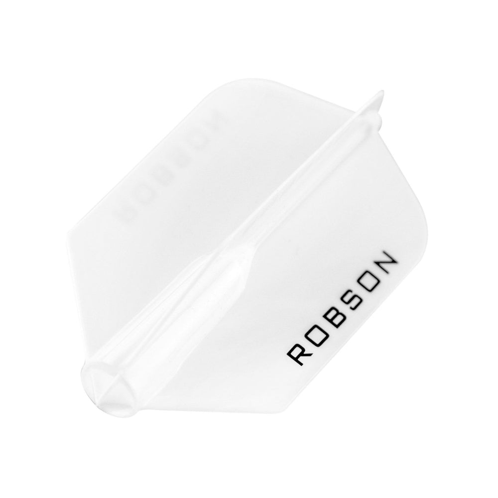 Robson Plus Flight Weiß Slim