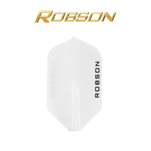 Robson Plus Flight Weiß Slim