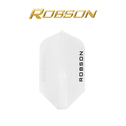 Robson Plus Flight Weiß Slim